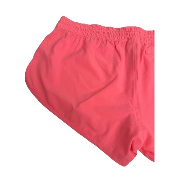 Hurley Women’s Phantom Solid 2.5” Boardshorts Pink/Orange Size XL New - Picture 9 of 12